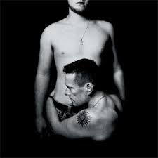 U2-Songs of Innocence- 2CD 2014 Deluxe/Zabalene/